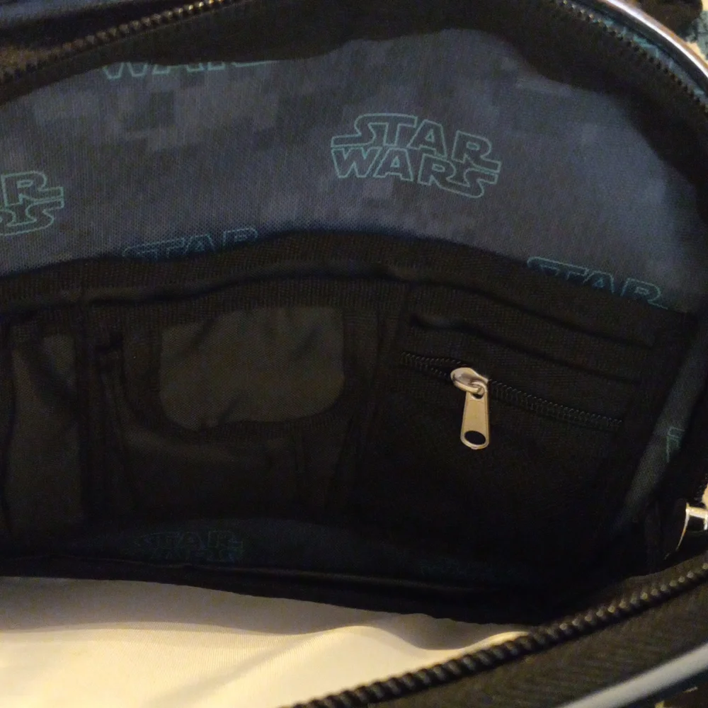 Disney Star Wars Mandalorian Grogu Baby Yoda Backpack
